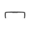 Zipp, SL-70 Ergo, Drop Handlebar, Diameter: 31.8mm, 400mm, Drop: 128mm, Reach: 70mm, Black