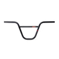 Eclat, Chocolate Bar Jordan Godwin, BMX Handlebar, Diameter: 22.2mm, 28.25'', Rise: 9.5, Chrome