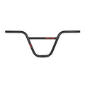 Eclat, Controller, BMX Handlebar, Diameter: 22.2mm, 29.5'', Rise: 9.75, Black