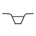 Eclat, Strangler, BMX Handlebar, Diameter: 22.2mm, 29'', Rise: 9.1, Black
