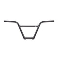 Eclat, Strangler, BMX Handlebar, Diameter: 22.2mm, 29'', Rise: 9.1, Black
