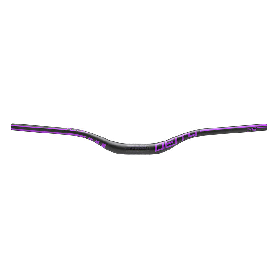Deity, Speedway 50, MTB Handlebar, Diameter: 35mm, 810mm, Rise: 50mm, Bronze