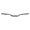 Deity, Racepoint, MTB Handlebar, Diameter: 35mm, 810mm, Rise: 50mm, Grey
