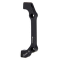 Avid, IS Bracket, 0 IS (Front 160/Rear 140) Includes Stainless Bracket Mounting Bolts