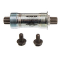 FSA, Power Drive, Power Drive, BB Shell: 68mm, Axle: 113mm, Steel, Black, 210-3513