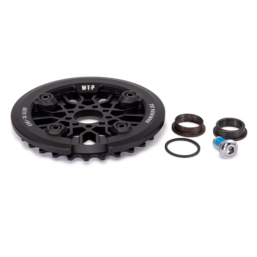 Pathfindere Guard Pathfinder Guard Combo – Skookum Gear
