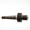 Look, Titanium Axle Left