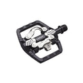 Look, X-Venture +, Pedals, Body: Aluminum, Spindle: Cr-Mo, 9/16'', Black, Pair