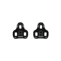 Look, Keo Grip, Cleats, Compatibility: Keo Grip, Float: 0°, Black, Pair