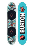 Ensemble Planche et Fixations After School Special Jr