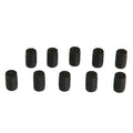EVO, E-Tec, Cable donuts, Pack of 10