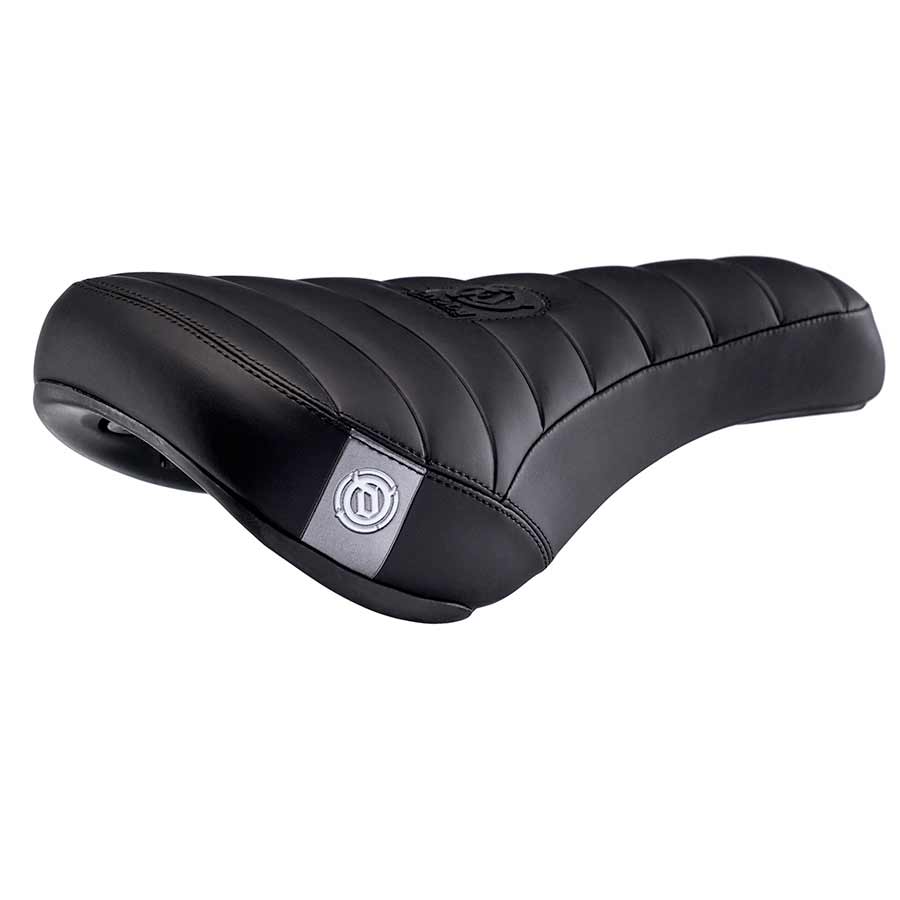 Deity, Frisco Pivotal, Saddle, Unisex, Stealth