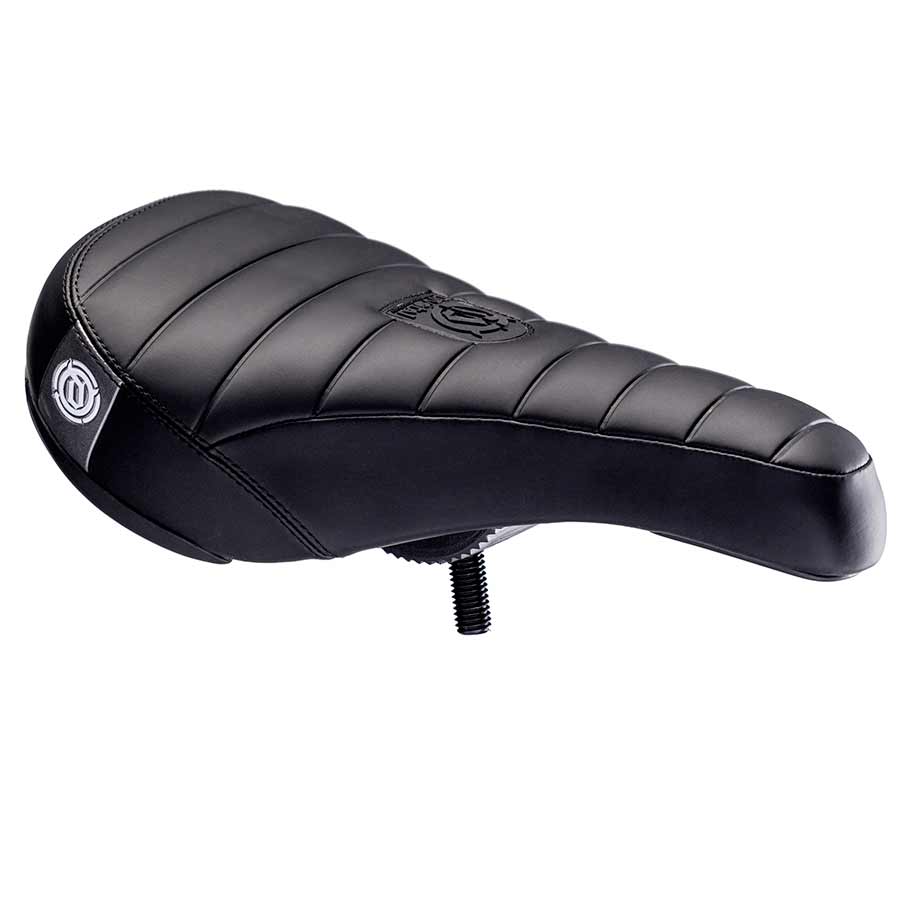 Deity, Frisco Pivotal, Saddle, Unisex, Stealth