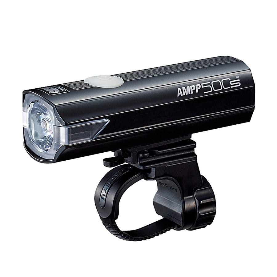 CatEye, AMPP500S, Light