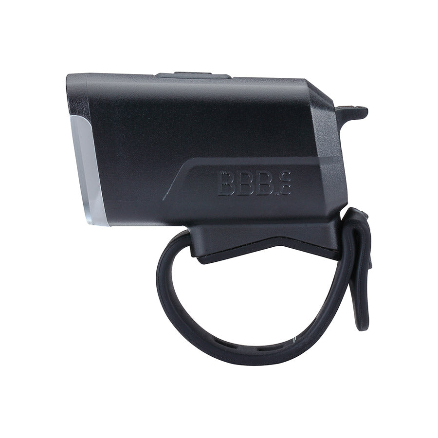BBB Cycling, BLS-143 Stud33, Light, Front, Black