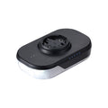 BBB Cycling, BLS-285i Slice 600, Light, Front, Black
