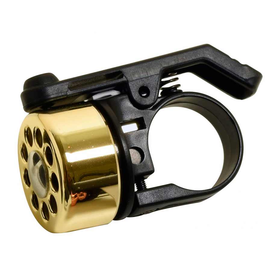 Mirrycle, Incredibell Lolo, Bell, Black