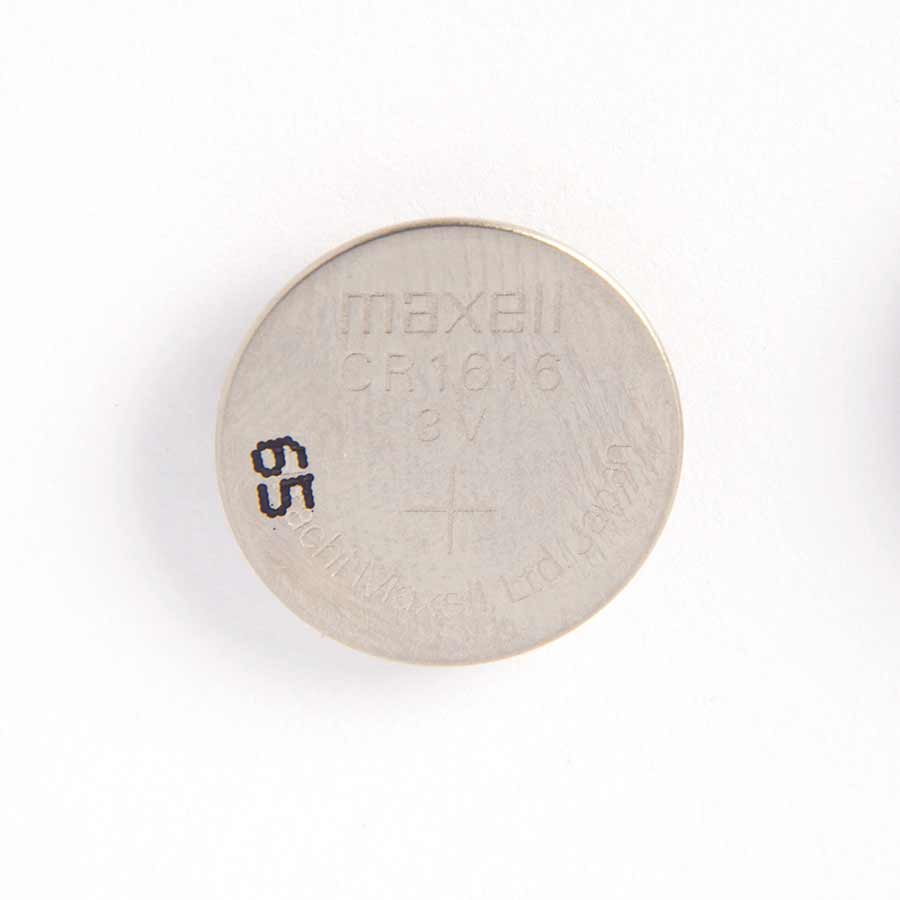 CatEye, CR-1616 Battery