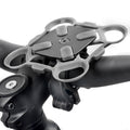 Delta, Quick Mount Phone Holder, Fits phones from 4.7'' up to 6.8''