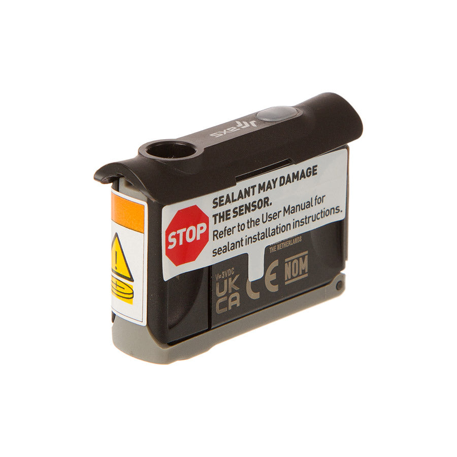 Zipp, Zipp Wheel Sensor, Front