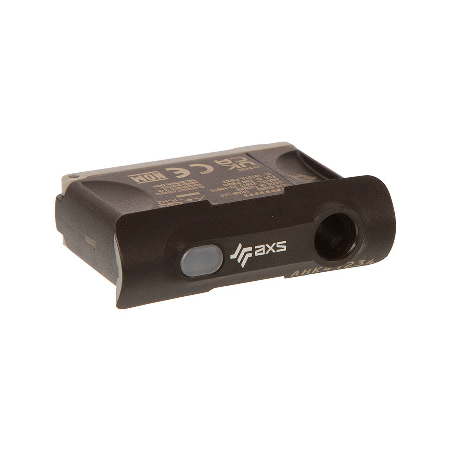 Zipp, Zipp Wheel Sensor, Front