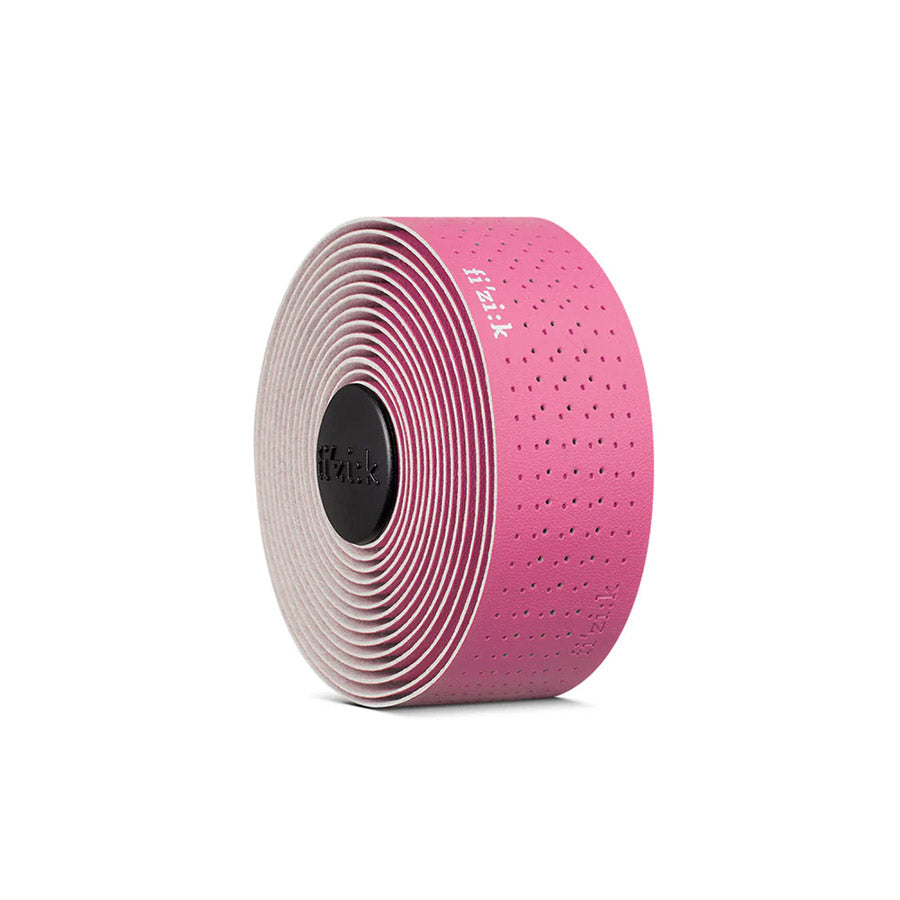 Fizik, Tempo Microtex Classic, Handlebar Tape, Black