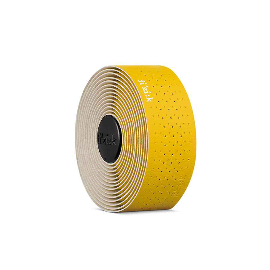 Fizik, Tempo Microtex Classic, Handlebar Tape, Black