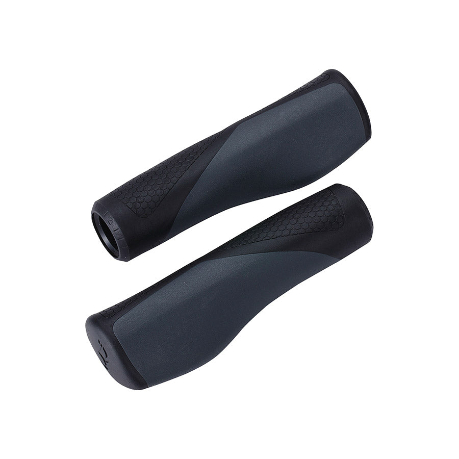 BBB Cycling, BHG-103 Boa, Grips, 130mm, Black