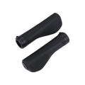 BBB Cycling, BHG-110 SteadyComfort, Grips, 136mm, Black
