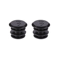 BBB Cycling, BHT-91S EndCaps, Bar End Plugs, Black, Pair
