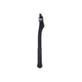 BBB Cycling, BKS-05 CityKick, Center Mount Kickstand, 26'' to 29'', Steel, Black, 322g