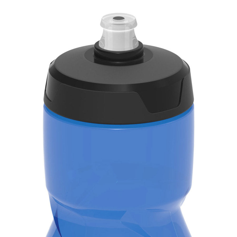 Zefal, Sense Soft 80, Water Bottle, 800ml / 27oz, Black