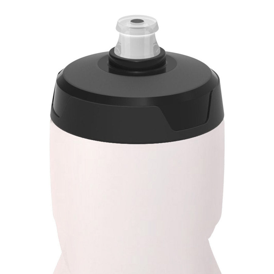 Zefal, Sense Soft 80, Water Bottle, 800ml / 27oz, Black