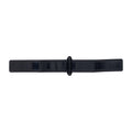 Zefal, Universal, Bottle Cage Mount, Black