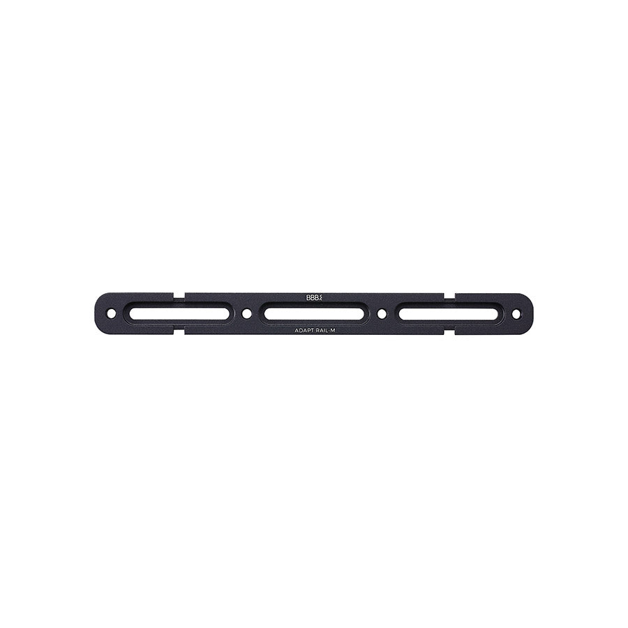 BBB Cycling, BBC-120 AdaptRail, Bottle Cage Mount, 143mm