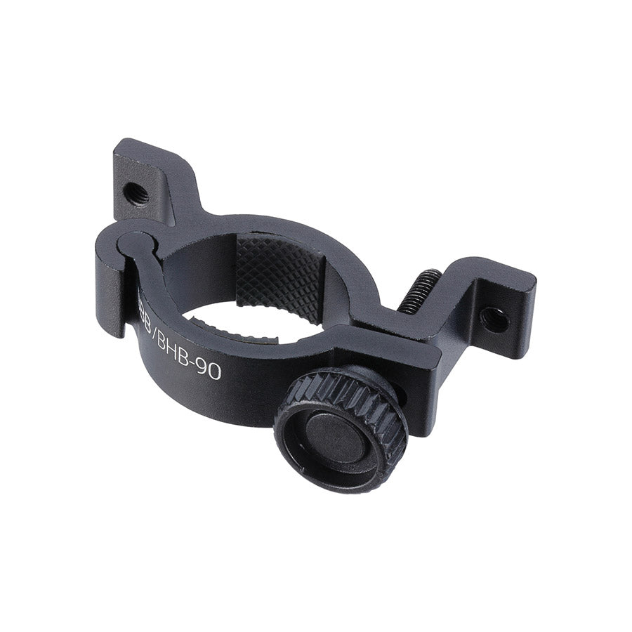 BBB Cycling, BHB-90 UniFix, Bottle Cage Mount, 22.2-25.4mm