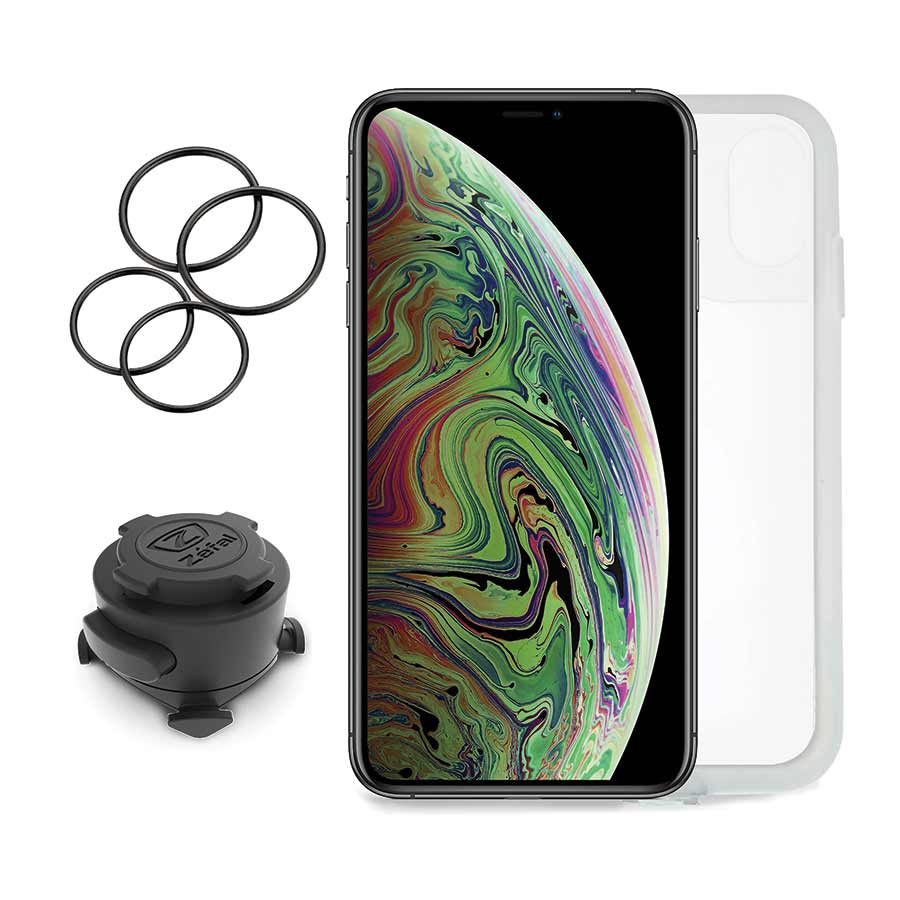 Zefal, Z-Console, Case, For iPhone 7 / iPhone 8