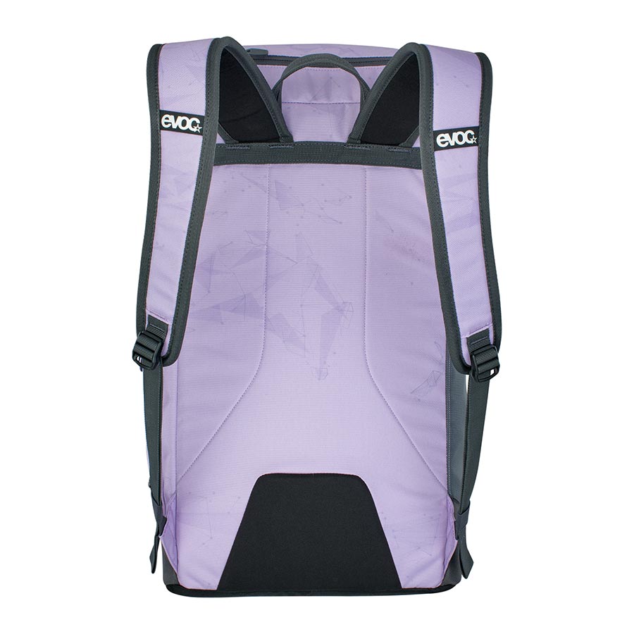 EVOC, Mission, Backpack, 22L, Curry