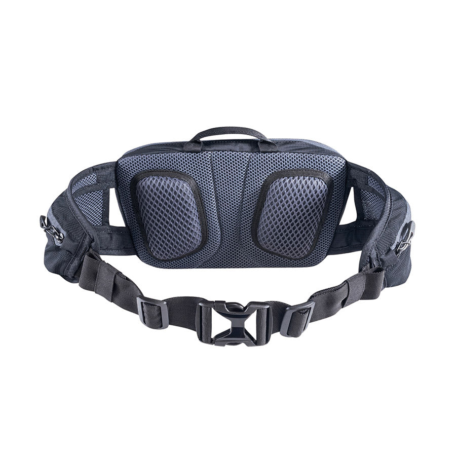 EVOC, Hip Pouch, Hip Pack, 1L, Not Compatible, Black
