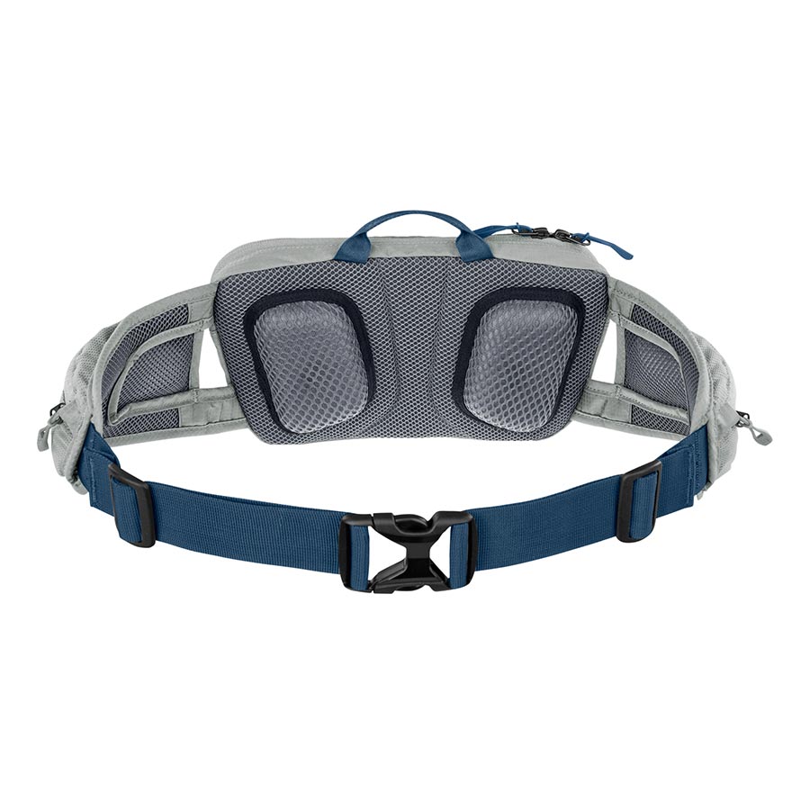 EVOC, Hip Pouch, Hip Pack, 1L, Not Compatible, Black