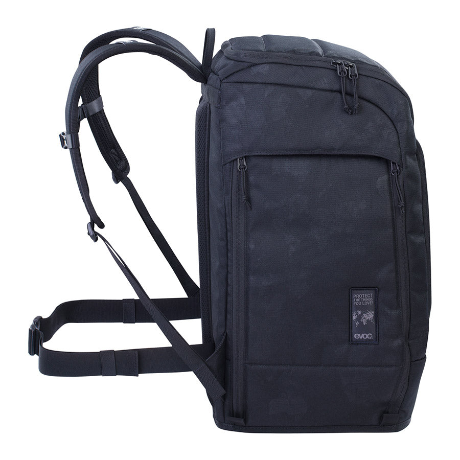 EVOC, Gear Backpack 60, Backpack, 60L, Olive