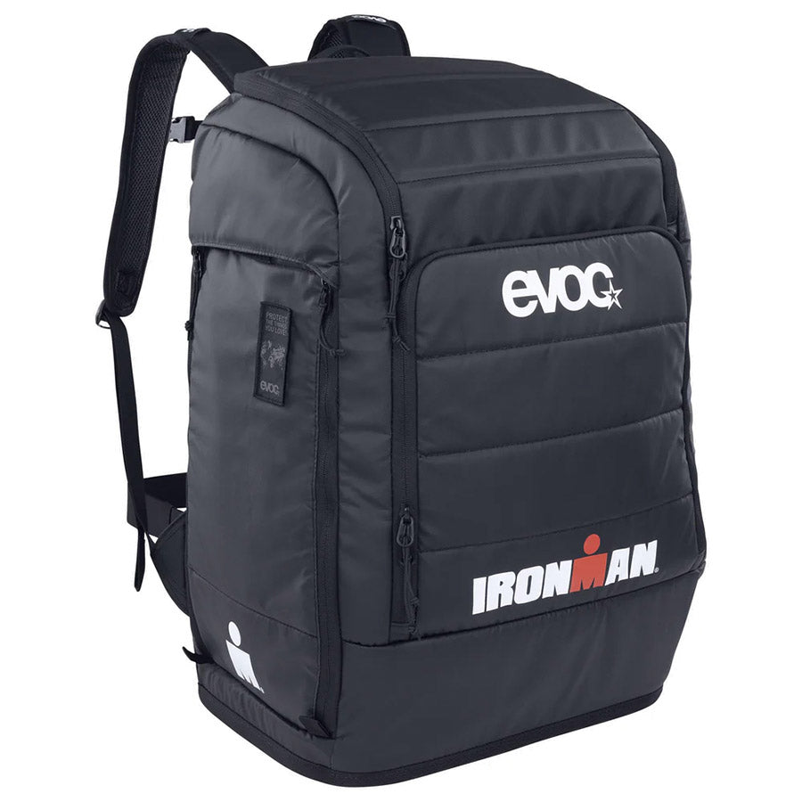 EVOC, Gear Backpack 60, Backpack, 60L, Olive