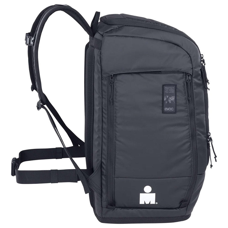 EVOC, Gear Backpack 60, Backpack, 60L, Olive