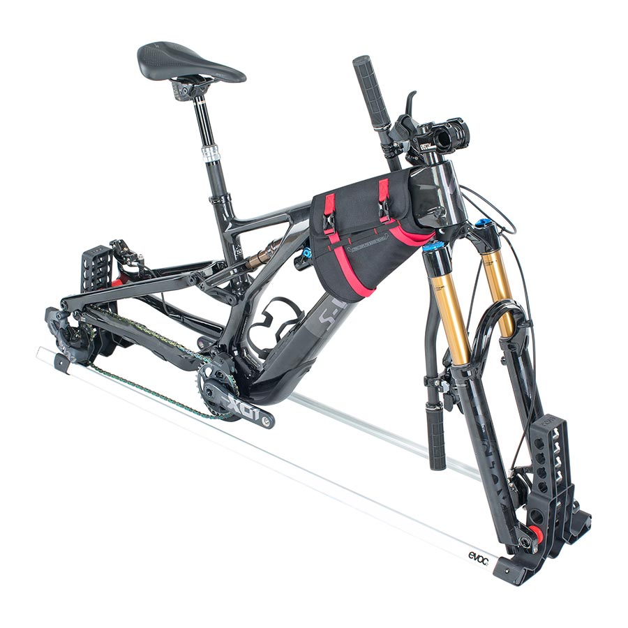EVOC, Bike Stand Pro, 131x26.5x27