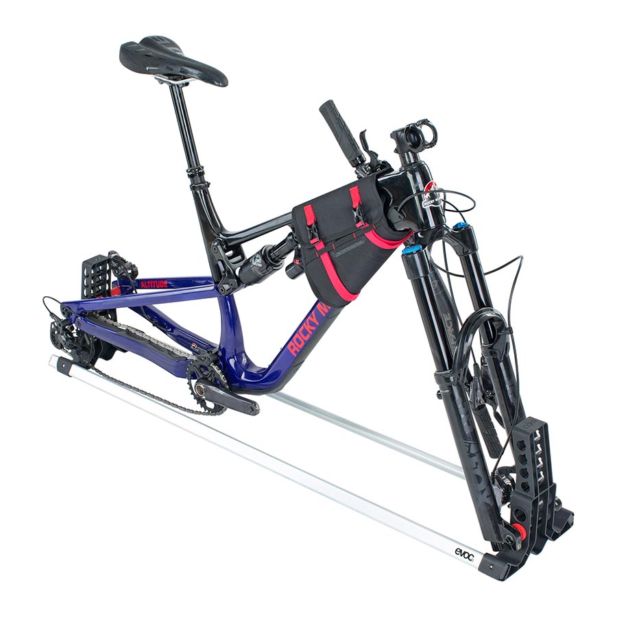 EVOC, Bike Stand Pro, 131x26.5x27