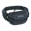 EVOC, Hip Pack Pro E-Ride, Hip Pack, 3L, Bladder not included, Black