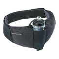 EVOC, Hip Pouch Pro + Drink Bottle, Hip Pack, 1.5L, Water Bottle, Black