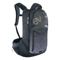 EVOC, Trail Pro SF 12, Protector backpack, 12L, Multicolor, XS