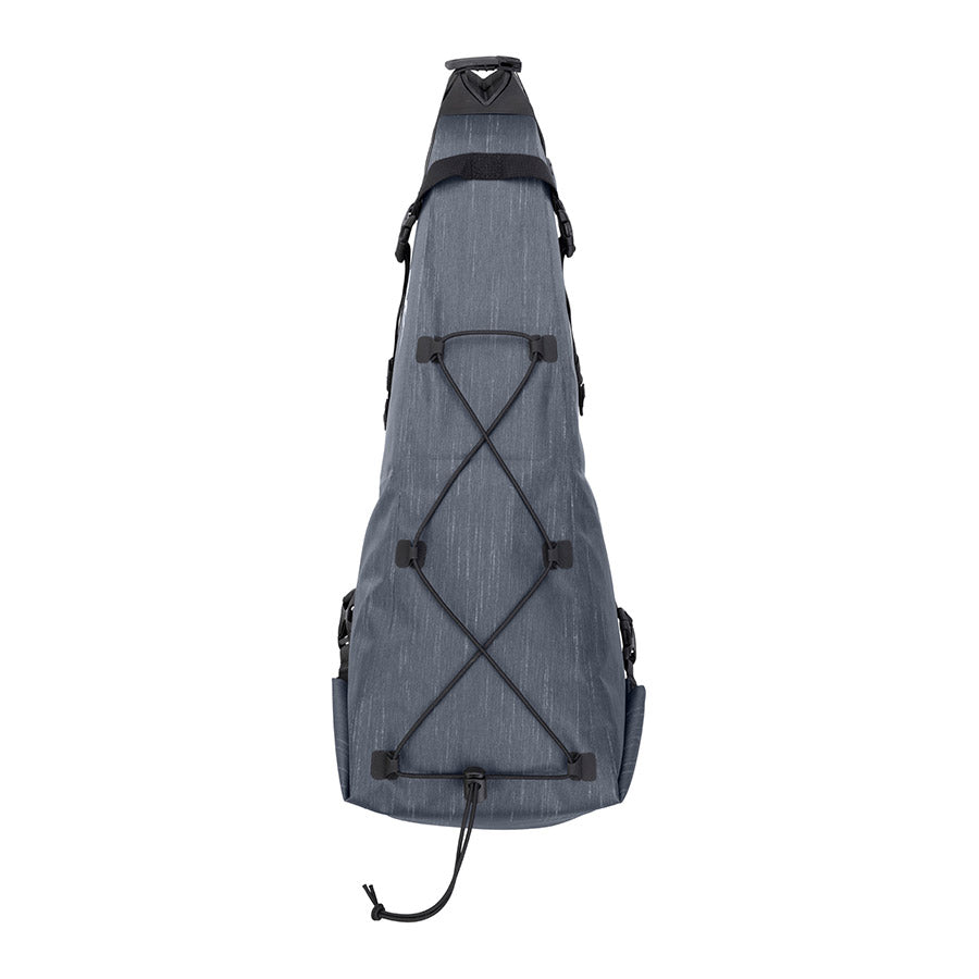 EVOC, Seat Pack Boa WP, Seat Bag, 16L, Carbon Grey