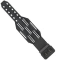 Delta, STWAP, Frame Bag, Black